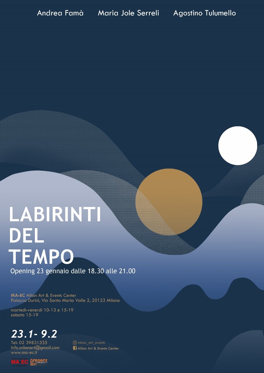 Labirinti del Tempo